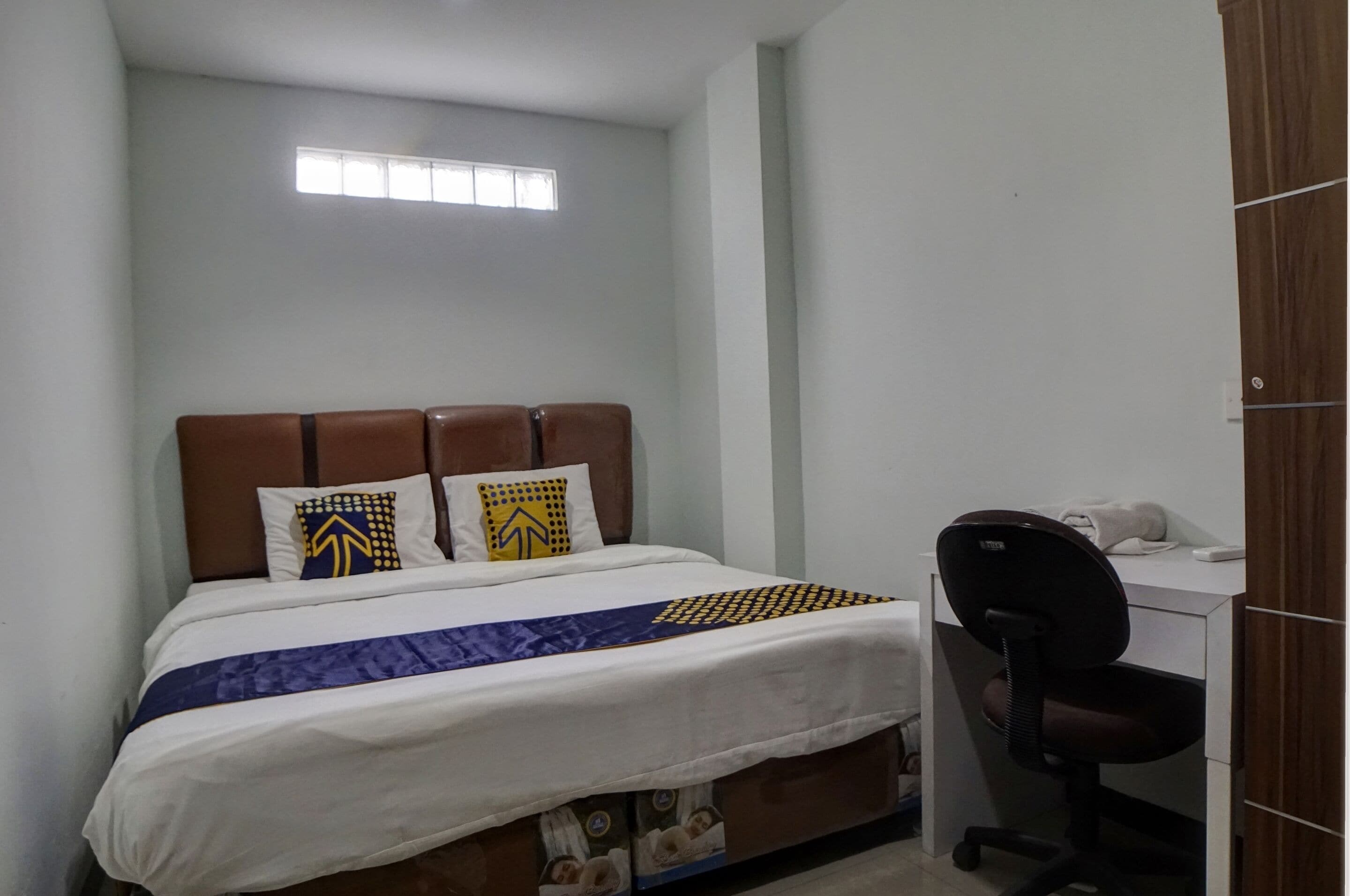 Foto - RedDoorz Hostel at FInest Medan