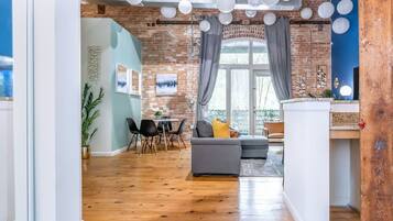 Apartment | 2 bedrooms