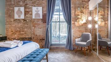 Apartment | 2 bedrooms