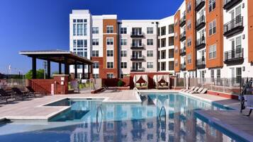 Apartment | 2 bedrooms