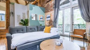 Apartment | 2 bedrooms