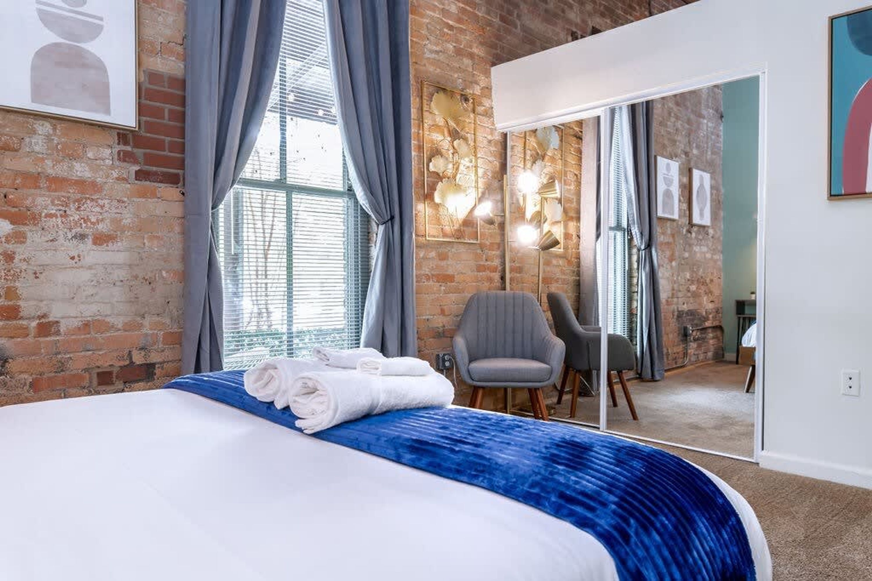 Apartment | 2 bedrooms