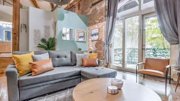 Apartment | 2 bedrooms