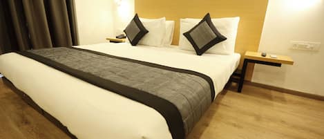 1 habitación y wifi gratis