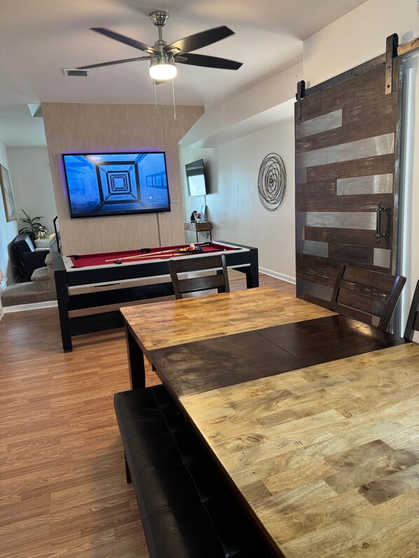 Sala de juegos