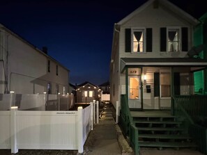 Exterior - Kennedy Village Melrose (Atlantic City)