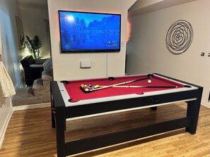 Sala de juegos