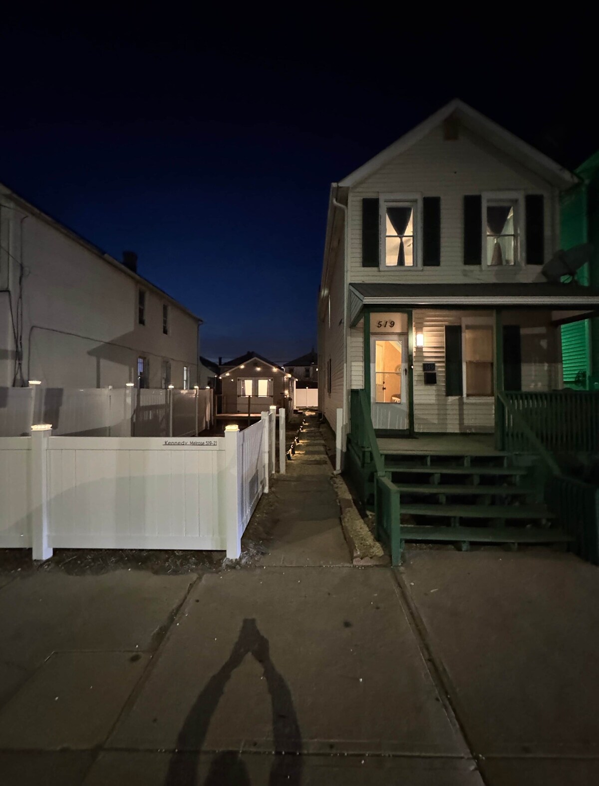 Imagem do perfil do anfitrião