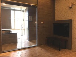 基础双人房 | 羽绒被、免费 WiFi