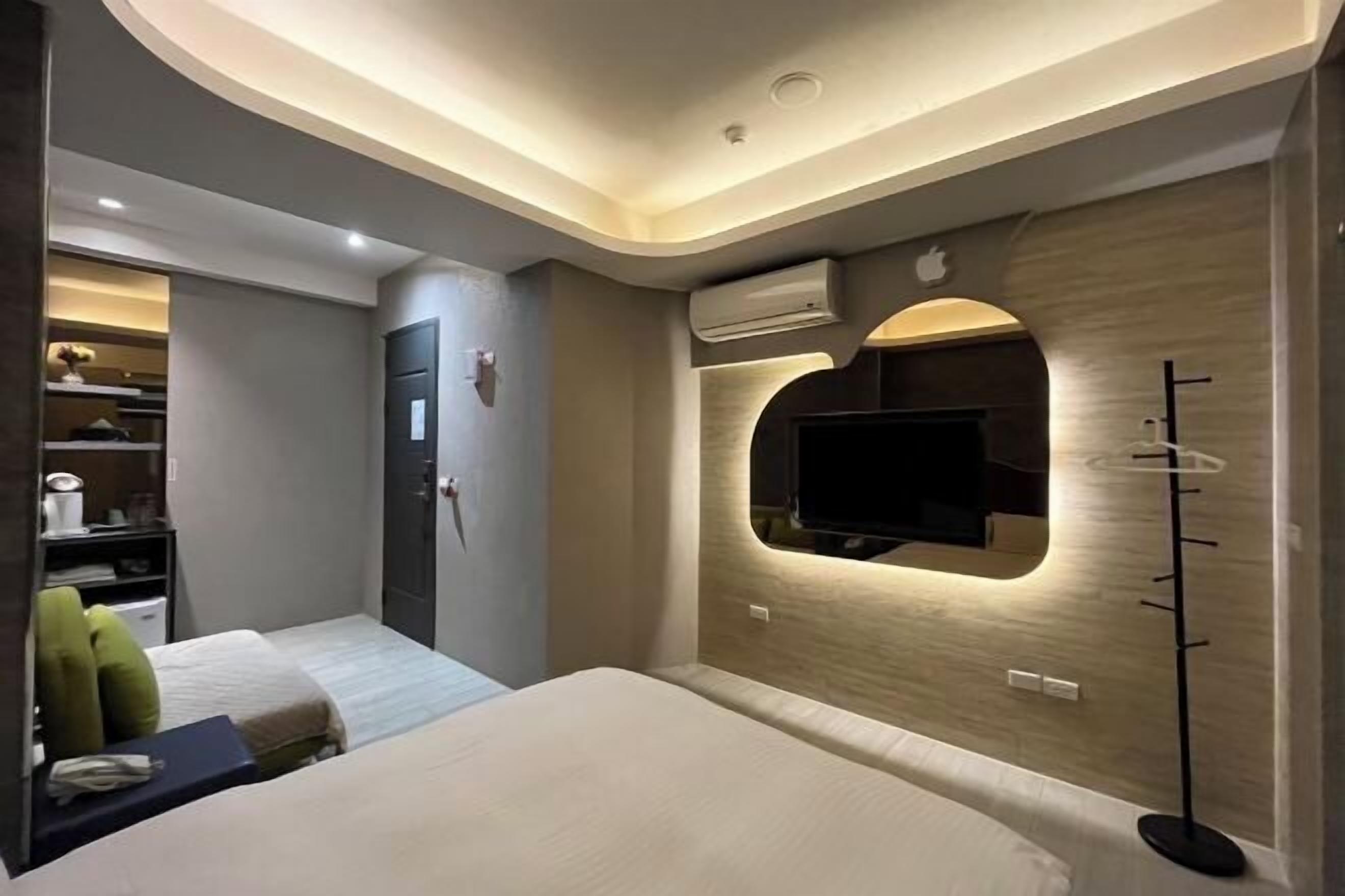 羽绒被、免费 WiFi