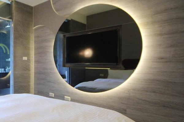 Basic Double Room | Down comforters, free WiFi