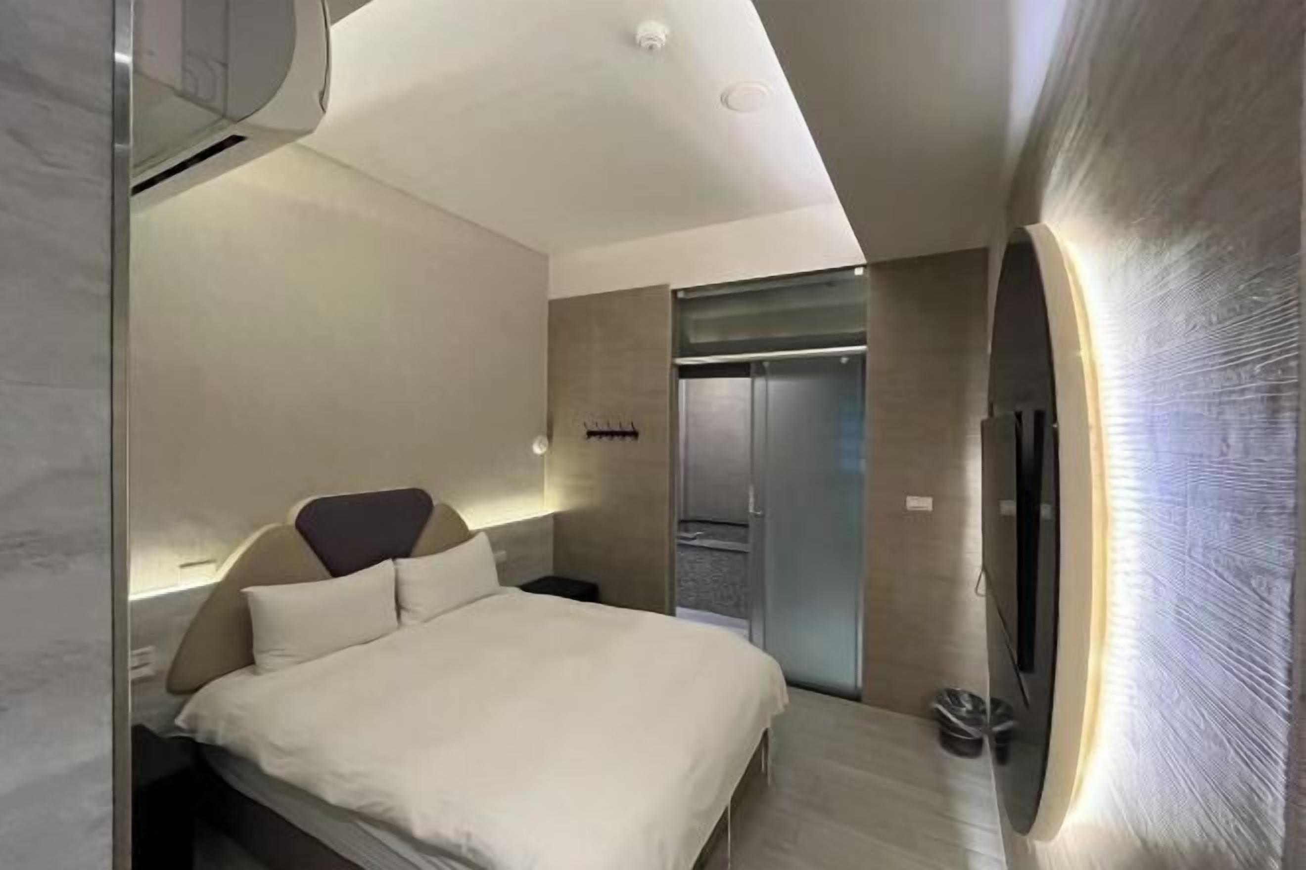 羽绒被、免费 WiFi