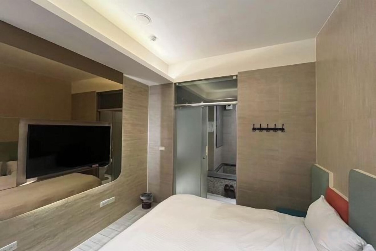 Couette en duvet d'oie, Wi-Fi gratuit