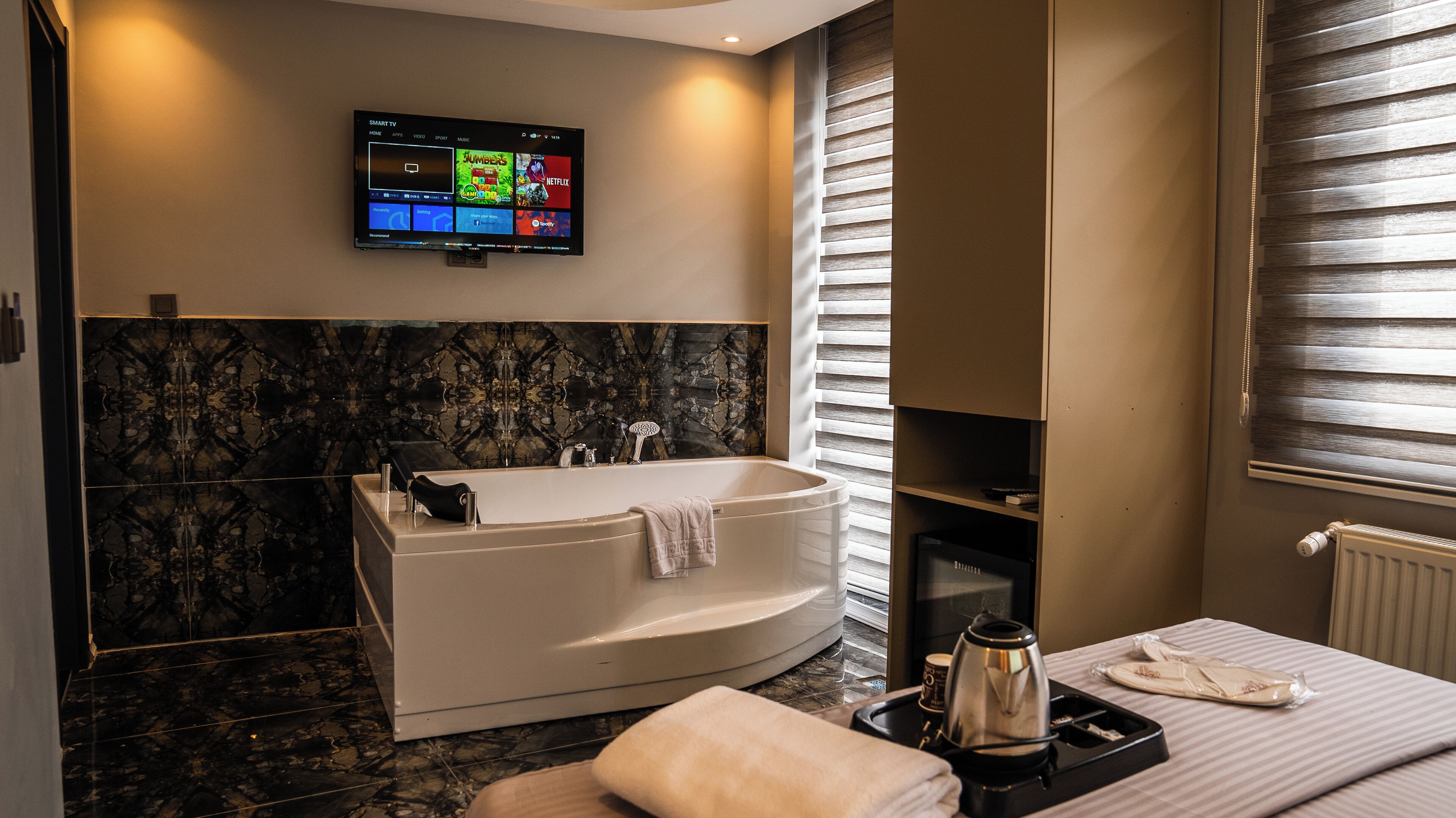 Superior Double Room