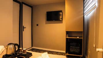 Habitación económica | Vistas desde la habitación