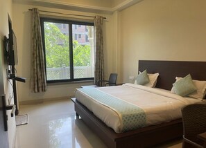 Superior Room | Bathroom