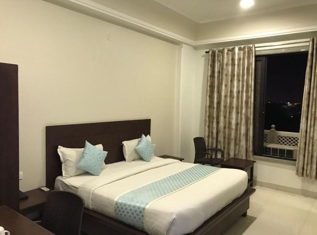 1 habitación y sistema de insonorización 