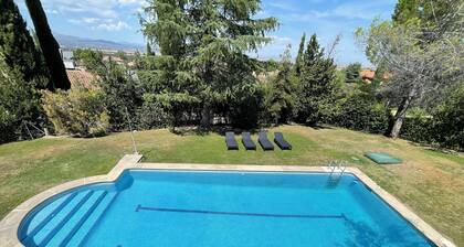 Espléndida Casa Vacacional!