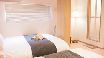 Senior Quadruple Room | Free WiFi