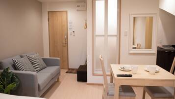 Comfort Quadruple Room | Free WiFi