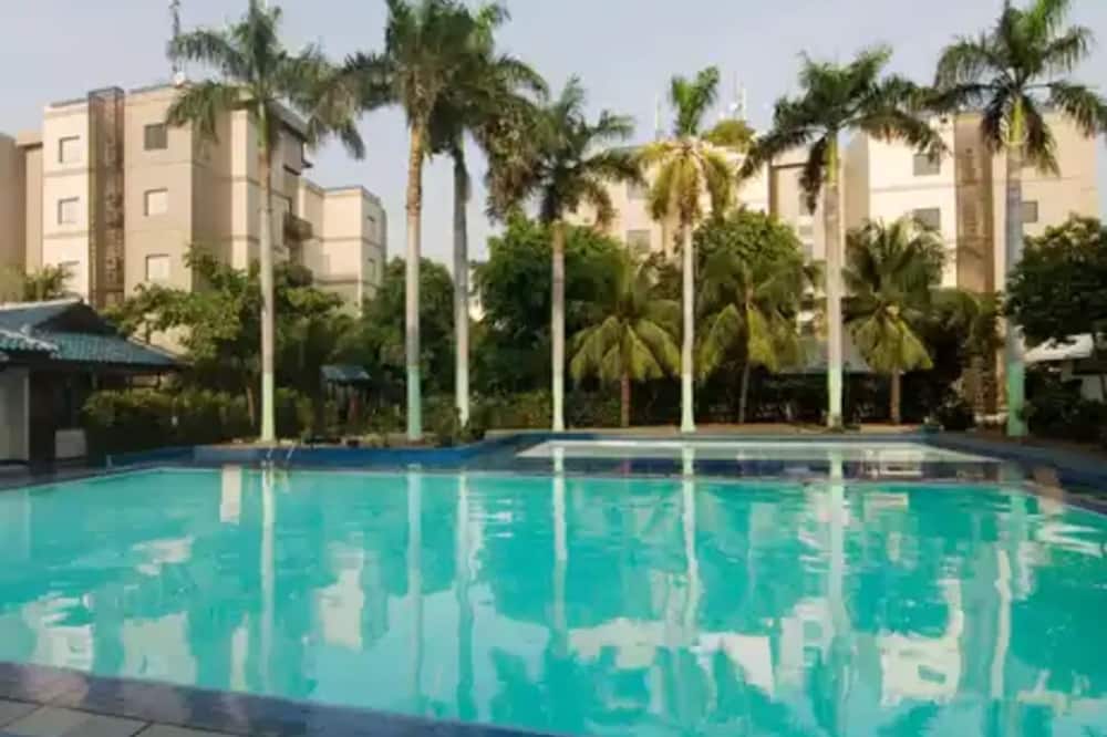 D'Arcici Hotel Sunter