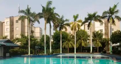 D'Arcici Hotel Sunter