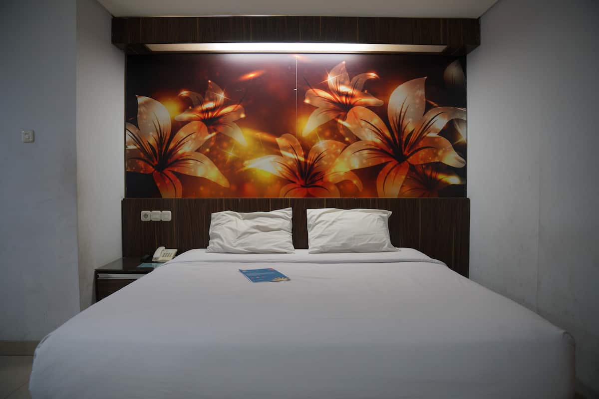Deluxe Room (Grand)