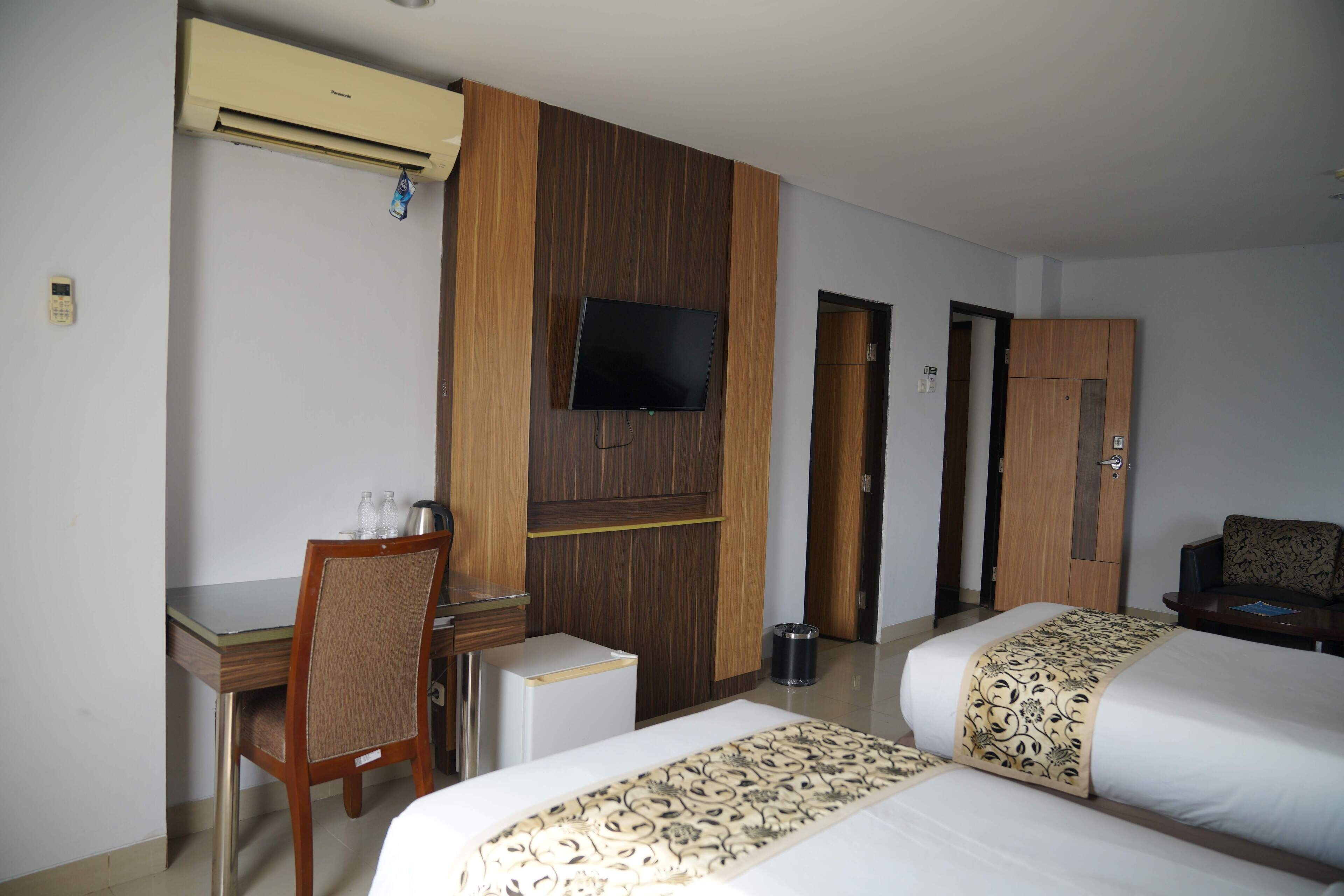 Foto - d'Arcici Hotel Sunter
