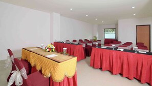 Salle de réunion