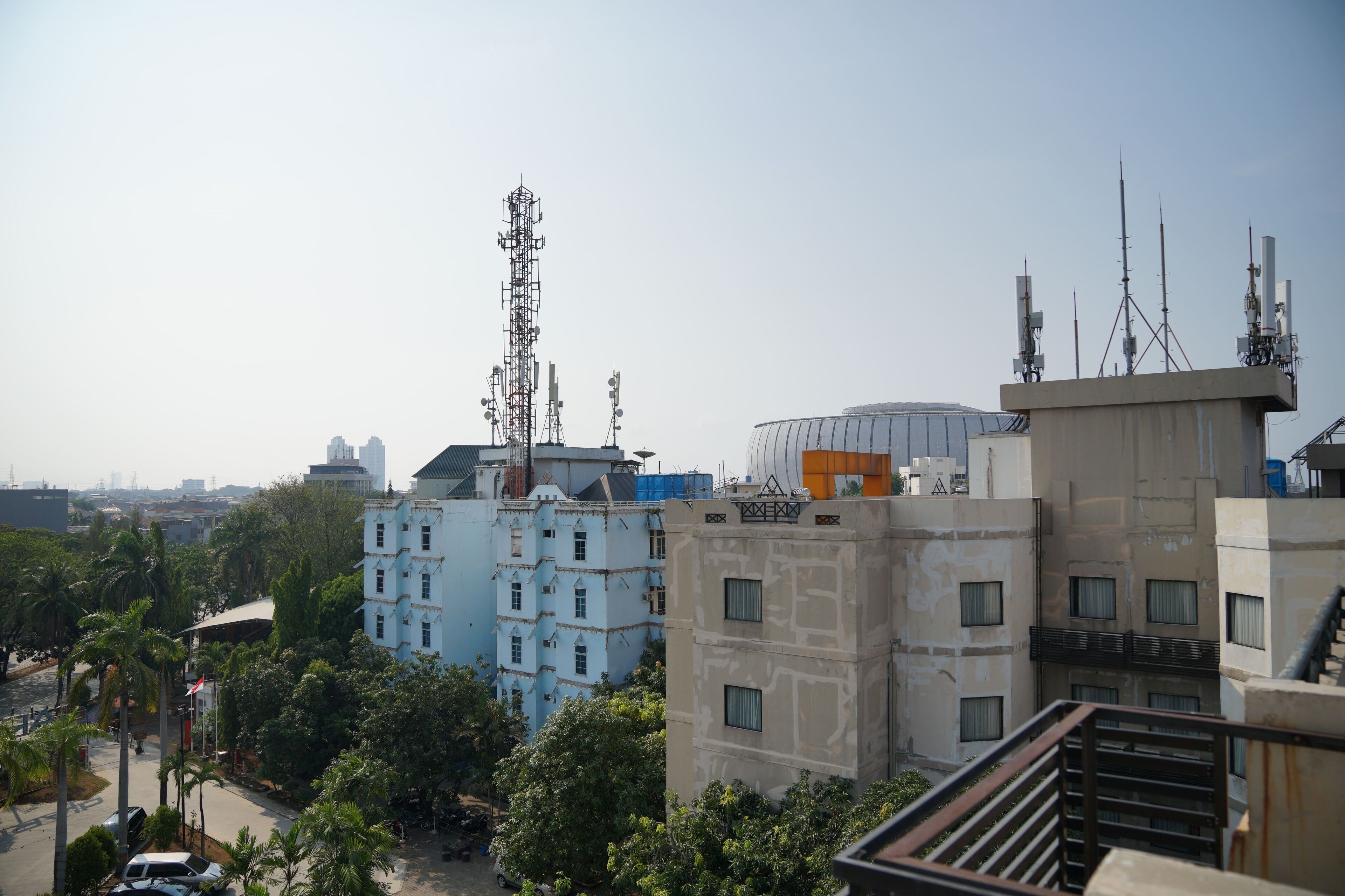 Foto - d'Arcici Hotel Sunter