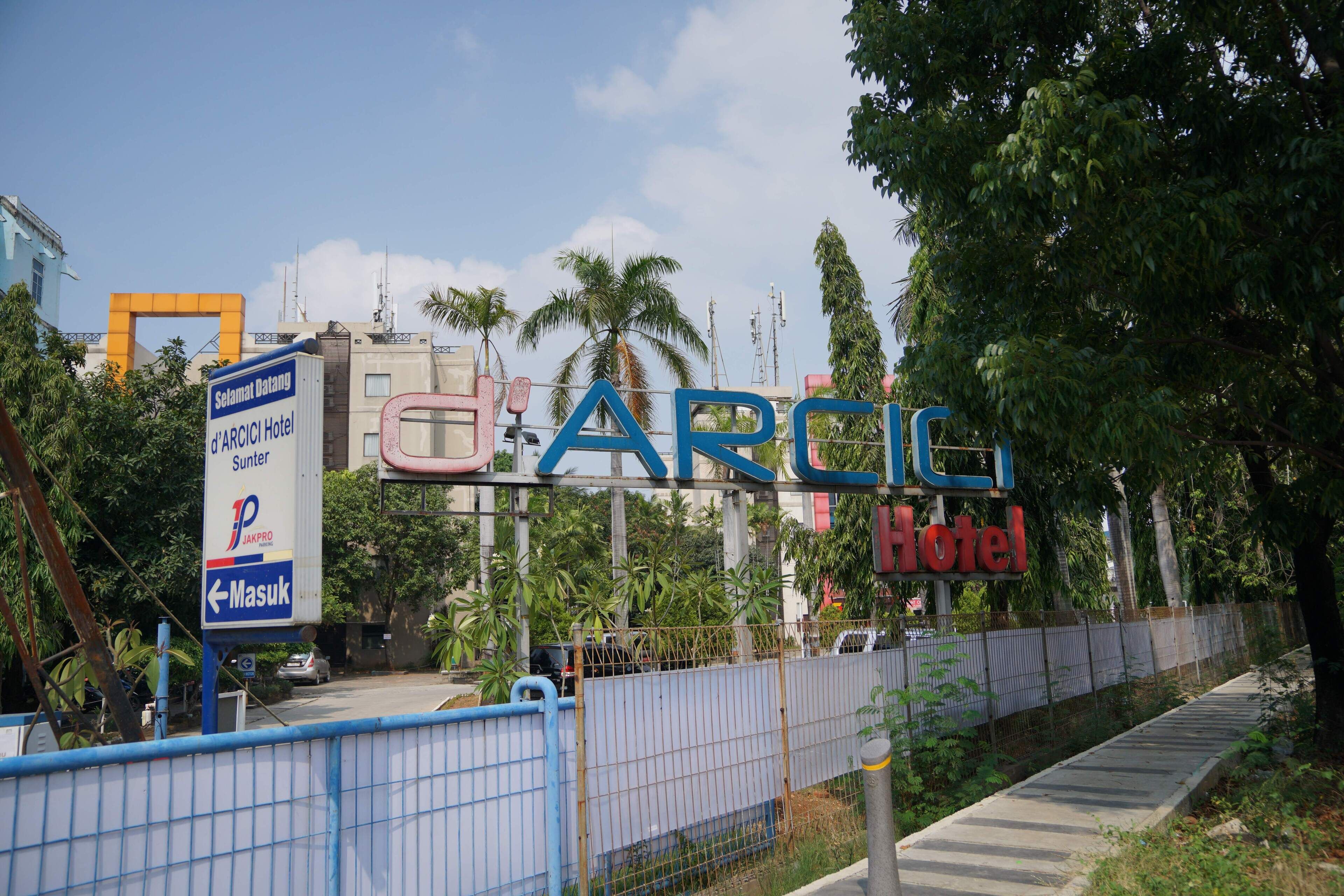 Foto - d'Arcici Hotel Sunter