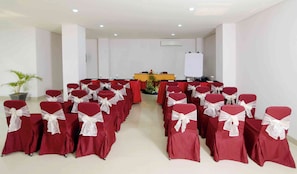 Sala de reunião