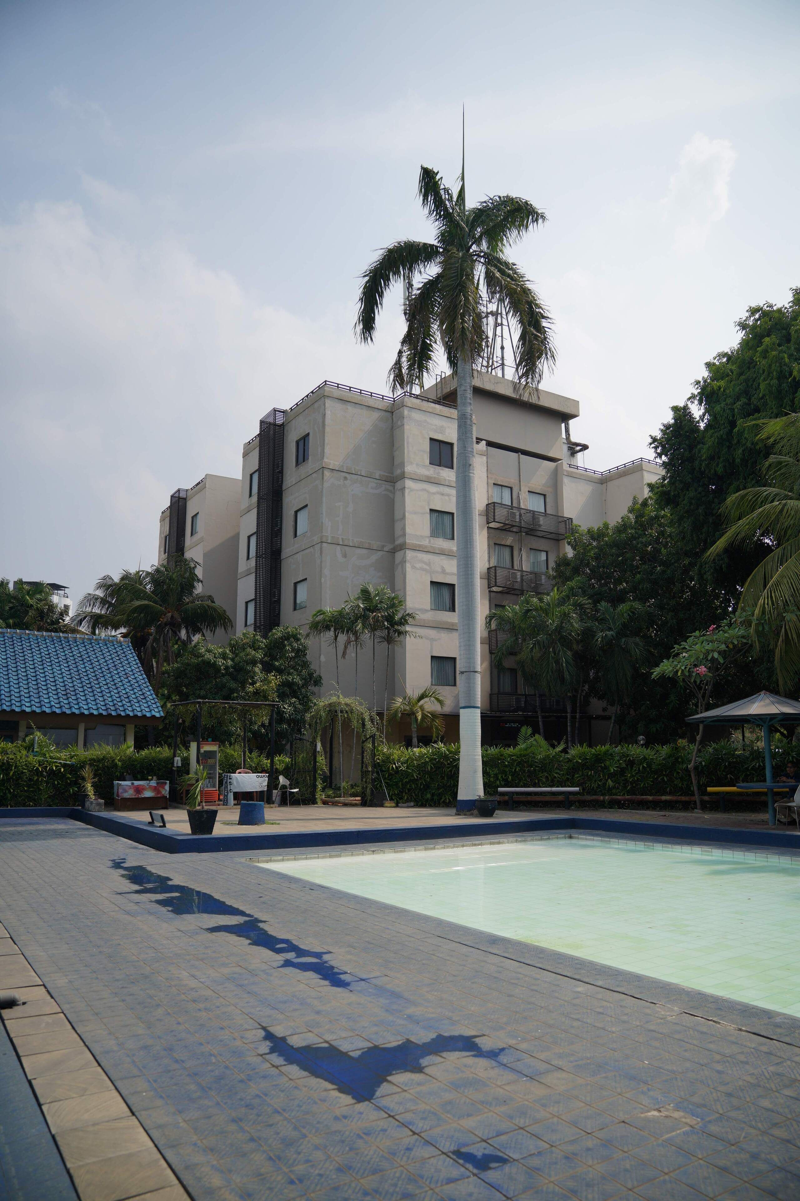 Foto - d'Arcici Hotel Sunter