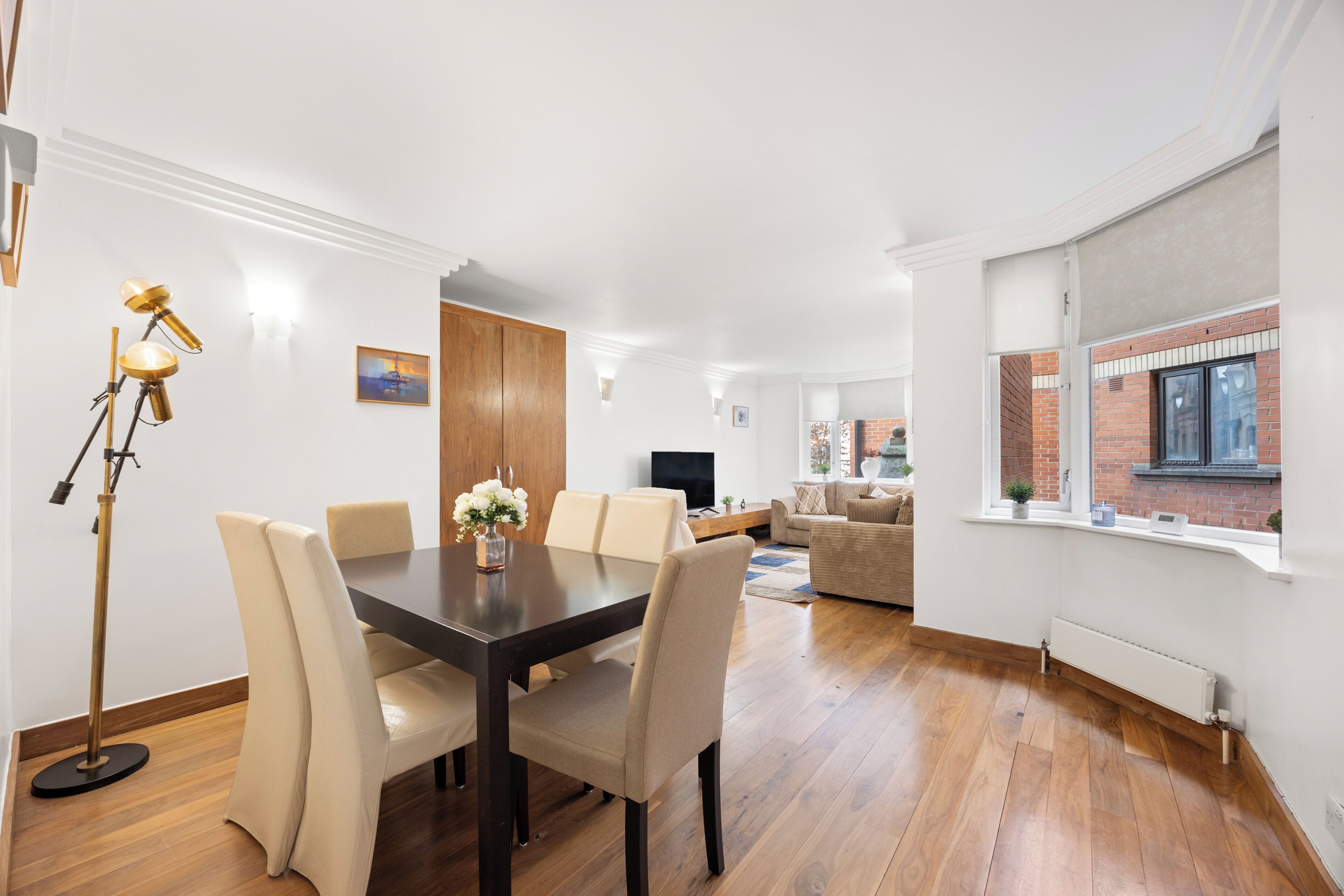 تناول الطعام