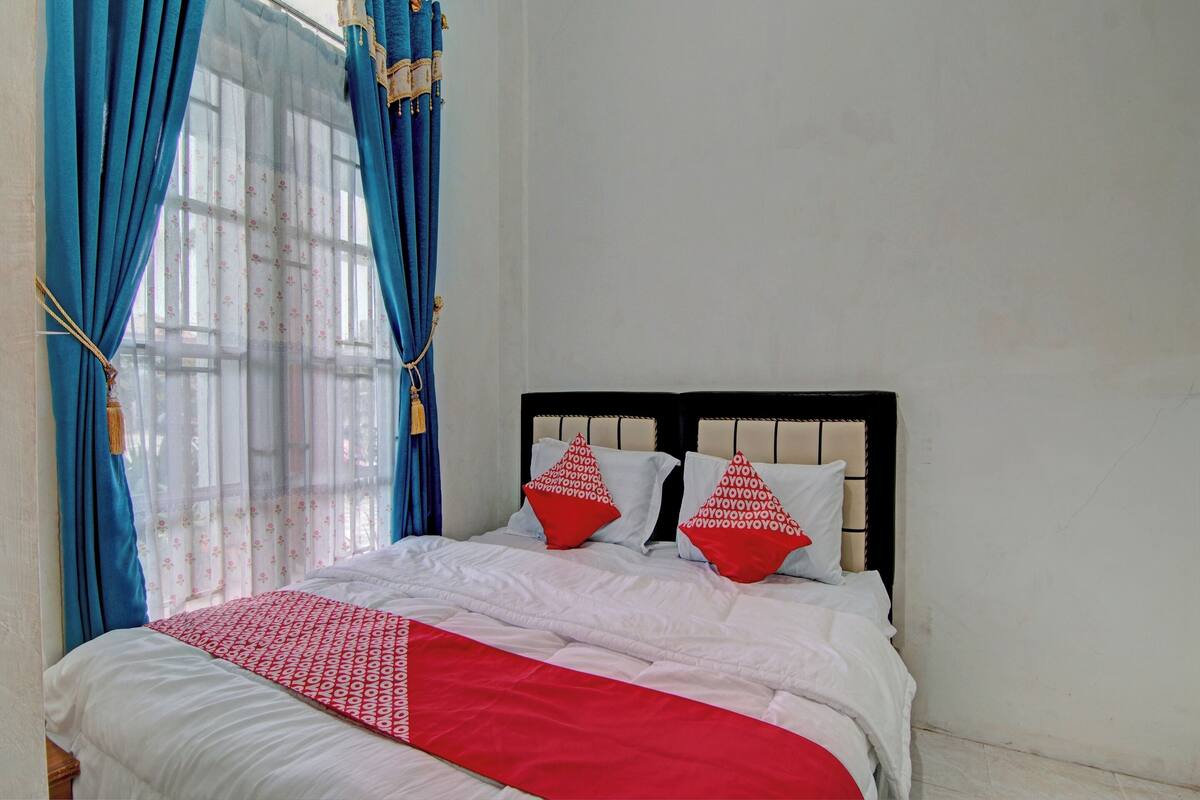 Habitación doble estándar | Ropa de cama