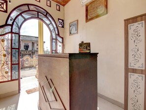 Recepción