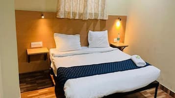 Deluxe Room | 1 bedroom, free WiFi