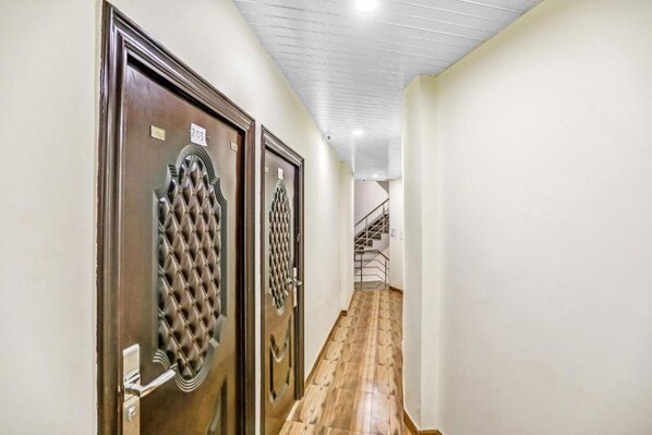 Interior - Hotel Jeet Stay  (New Delhi)