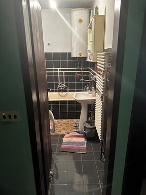 Dusche