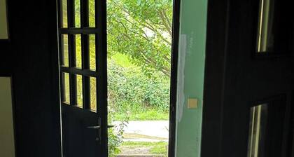 1 Bedroom Apartment in Biebesheim am Rhein