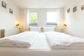 1 soveværelse, gratis Wi-Fi, sengetøj