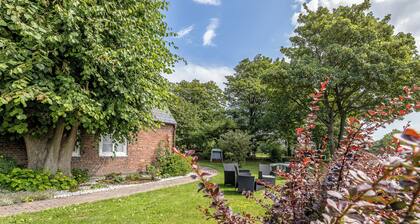 Hier Spielt ein Echter Naturbursche die Erste Geige: Eichenholz