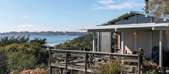 Captain John's Hideaway