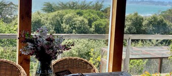 Captain John's Hideaway