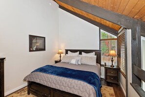 2 Schlafzimmer, WLAN