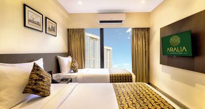 Aralia International Airport Mumbai