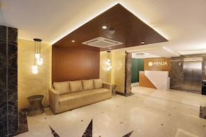 Hall