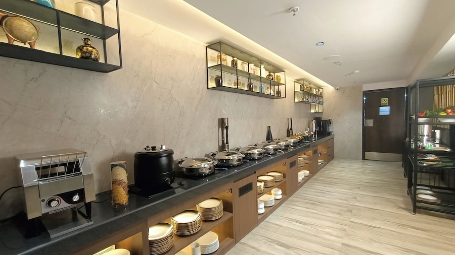 Aralia International Airport Mumbai