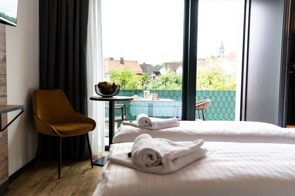 Comfort Double Room, 1 King Bed, Non Smoking