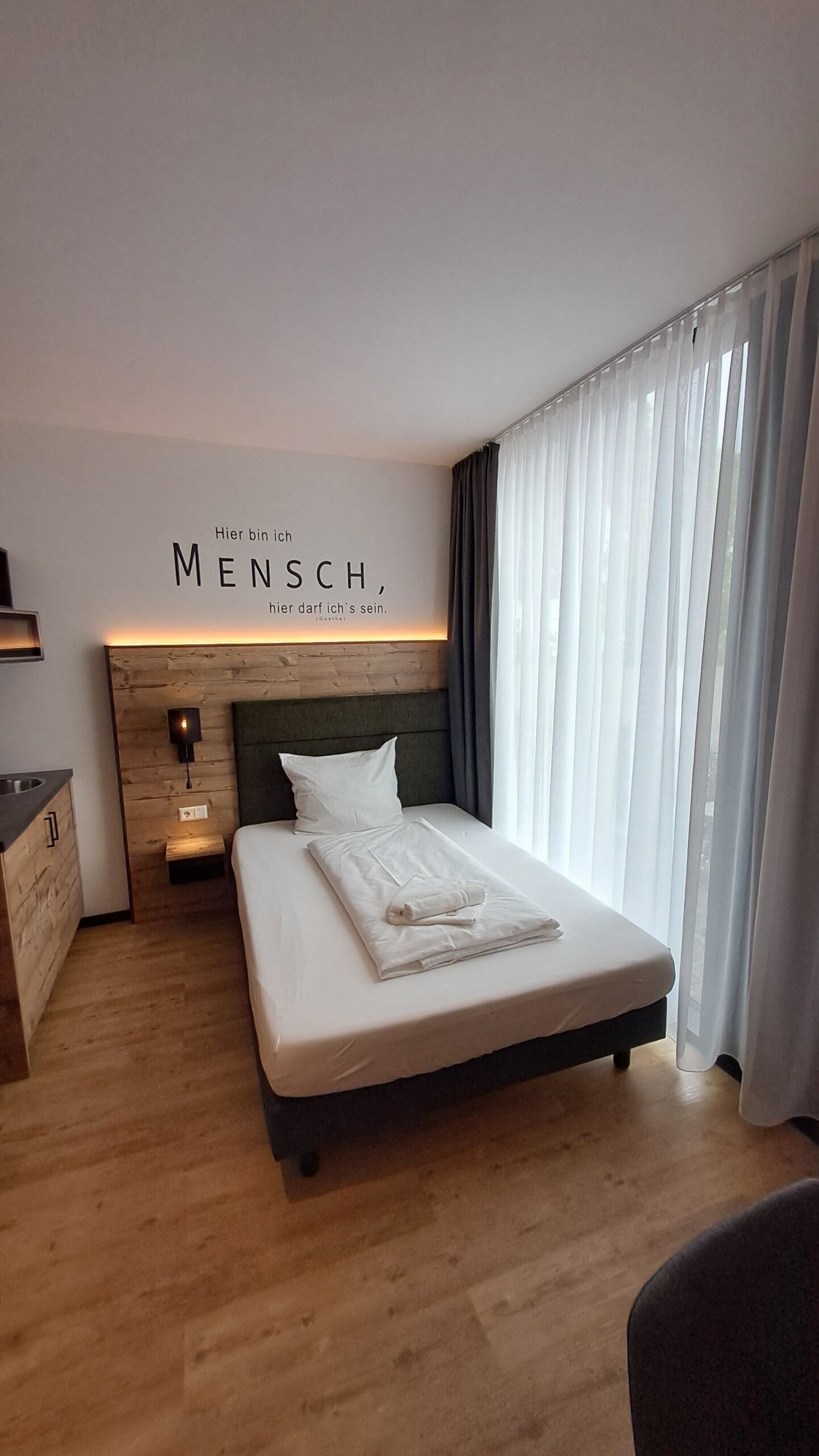 Standard Studio, Non Smoking, Kitchenette | Room amenity